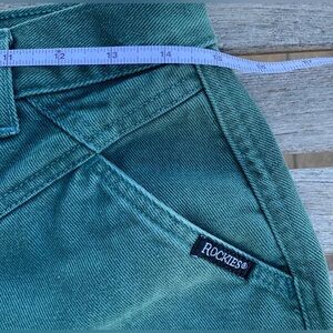 Vintage Rockies: Size 13-14